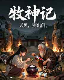 牧神记