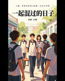 一起混过的日子