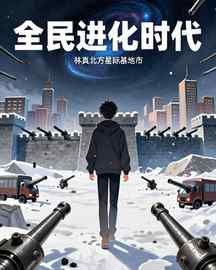 全民进化时代