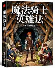 魔法骑士英雄传说