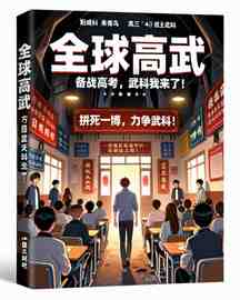 全球高武