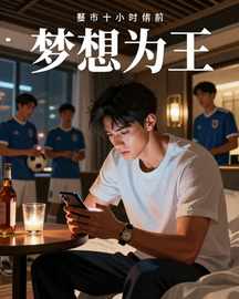 梦想为王
