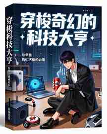 穿梭奇幻的科技大亨