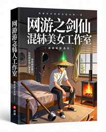 网游之剑仙混迹美女工作室