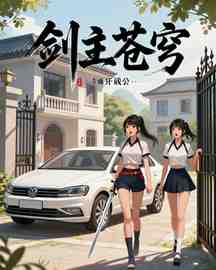 剑主苍穹