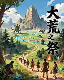 六迹之大荒祭