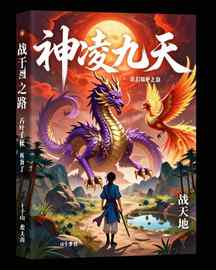 神凌九天
