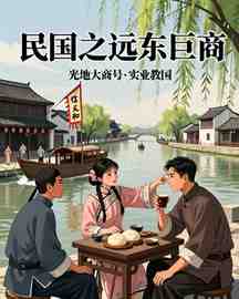 民国之远东巨商