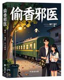 偷香邪医