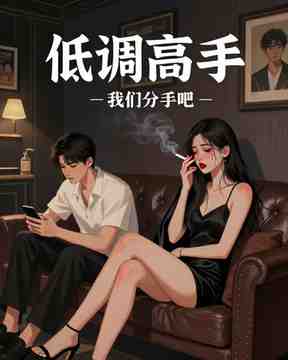 低调高手