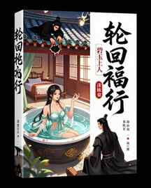 轮回艳福行