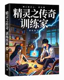 精灵之传奇训练家