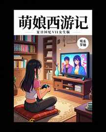 萌娘西游记