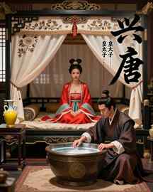 兴唐