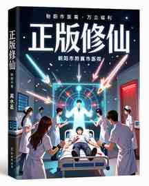 正版修仙