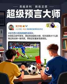 超级预言大师