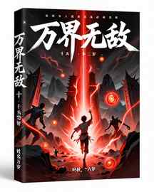 万界无敌