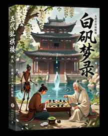 白矾惊梦录