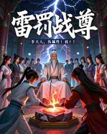雷罚战尊