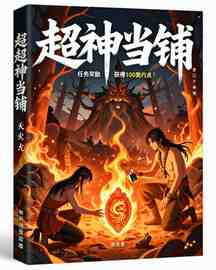 超神当铺