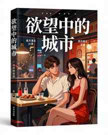 欲望中的城市