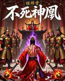 不死神凰
