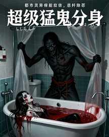 超级猛鬼分身