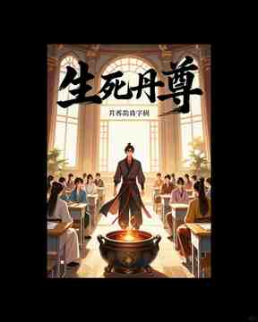 生死丹尊