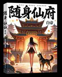 随身仙府