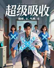 超级吸收