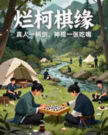 烂柯棋缘