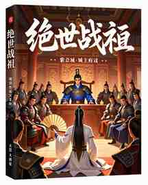 绝世战祖