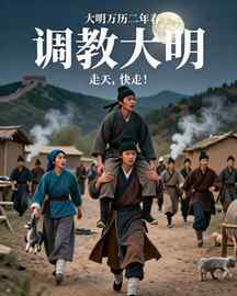 调教大明