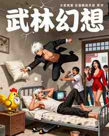 武林幻想