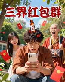 三界红包群