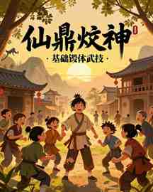 仙鼎煅神