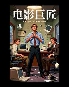 电影巨匠