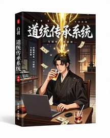 道统传承系统