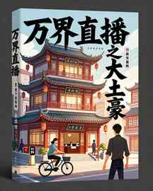 万界直播之大土豪