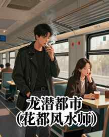 龙潜都市(花都风水师)