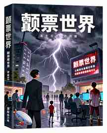 颤栗世界