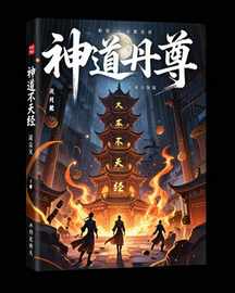 神道丹尊