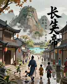 长生大帝