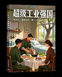 超级工业强国