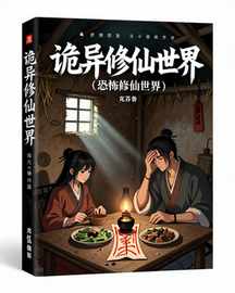 诡异修仙世界(恐怖修仙世界)
