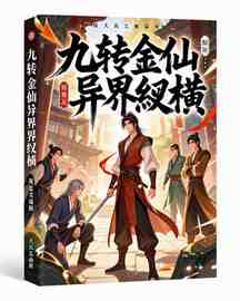 九转金仙异界纵横