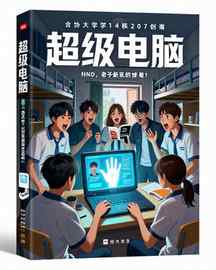 超级电脑