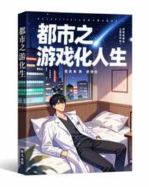 都市之游戏化人生