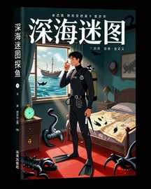深海迷图