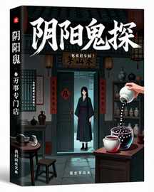 阴阳鬼探